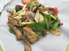 -大笑饭堂(甲子桥店)
