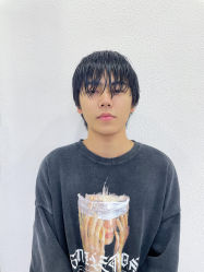 -尤司男士国潮理发馆