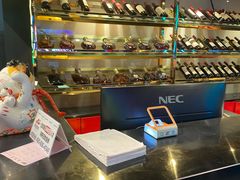 -阿记烧烤(英达路店)