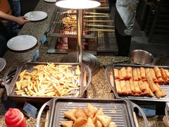 -星伦多自助料理·涮烤一体(虹悦城店)