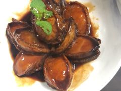 清炒虾仁，炒三鲜，糟香鲥鱼，低温雪花牛肉-吴中欢朋酒店-中餐厅