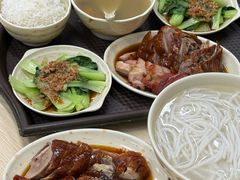 -鹅最好(南光店)