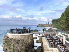 -Rock Bar Bali(Bali)