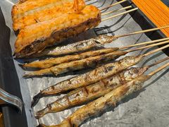 -王氏炉匠·烧鸟放题自助(好运街店)