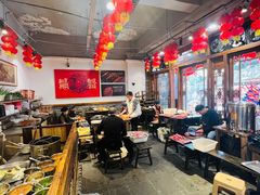 -镇江龙·火锅串串(武侯祠店)