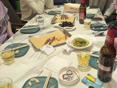 -160烧烤(香坊店)