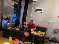 -丰乐餐厅·始于1999·本地老字号