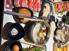 -呷哺呷哺 黄金牧场 (新中关购物中心店)