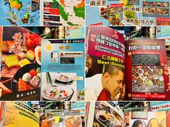 -小娘惹厨房Little Nyonya(狮城有约上榜店)