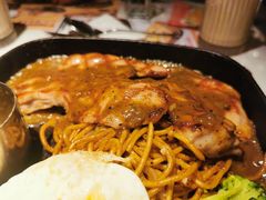 -半秋山西餐厅(巴南万达广场店)