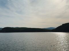 -镜泊湖风景区