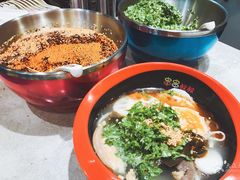 -串串叔叔(UNCLE CHUAN CHUAN)