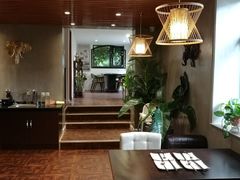 -Siam泰餐厅(水上公园店)