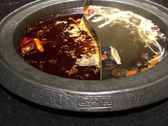 -唇辣号重庆老火锅(燕郊鑫乐汇店)