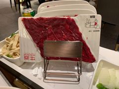 -牛焱·贵州黄牛肉火锅(城西银泰店)