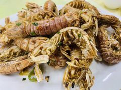 -钱大妈海鲜饭店(旅游大道店)