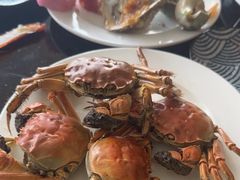 -东方红海鲜百汇(国际大厦店)