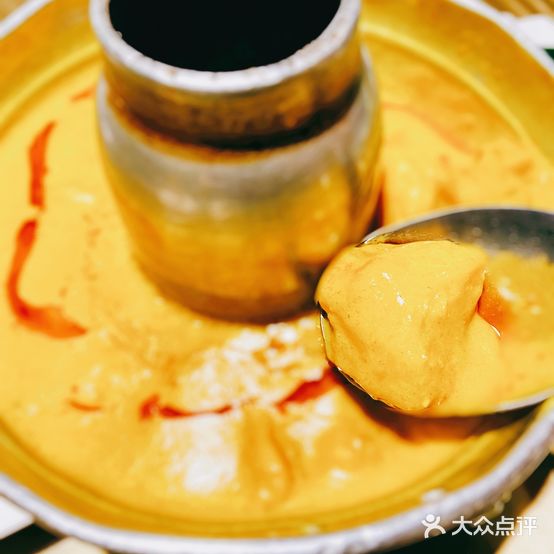 钟意泰·TheFavoriteThaiFood(开元盛世店)