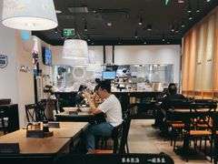 -和府捞面(星光大道一期店)