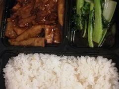 竹笋炖肉套餐-旺顺阁海鲜广场(亚运村店)