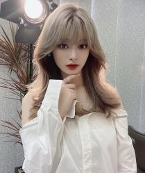 -那茉 Hair Salon