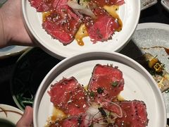 -松鹤精致料理(五一中路店)