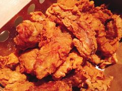 -阿捡忭京炸鸡(韭菜园总店)