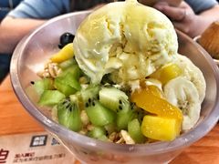 -满记甜品(南京虹悦城三店)