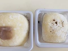 -李大牛和刘大力手作甜品(凯德店)