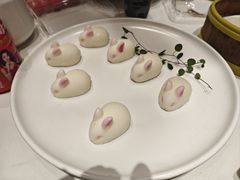 -皇城根·鲁菜济南菜·吊炉烤鸭·炒鸡鱼头(济南旗舰店)