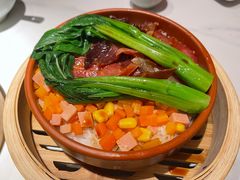 -禄运茶居·手工点心(猎德店)
