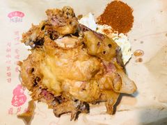 -窄巷子陕菜馆·地道陕西菜(粉巷店)
