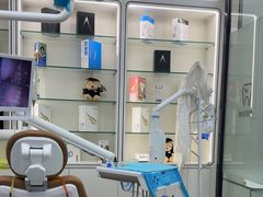 -牙博士口腔品牌连锁(杨浦店)