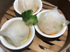 -十二粤味·顺德菜·烧鹅点心(五四广场店)