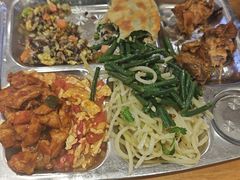 -富龙快餐店(铁西店)