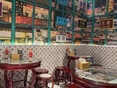 -广信牛奶甜品世家(台东店)