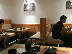 -潮十三潮汕砂锅粥(高新四路大都荟店)