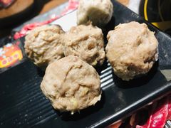 -幸运牛汕头小黄牛牛肉火锅(梅林店)