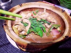 -绿柠食堂(北外滩店)