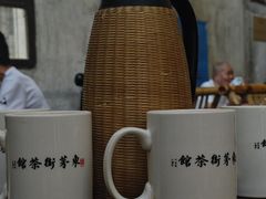 -東茅街茶馆