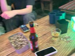 -江湖酒吧(老外滩店)