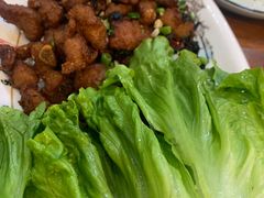 -小乡小镇·传承桐庐土菜·老板亲自烧的菜