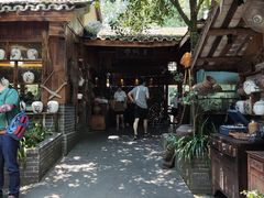 -青城甲(青城山店)