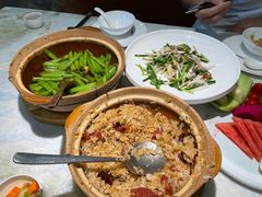 -啫·粤风料理·啫啫煲(仓山万达广场店)