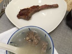 -盛宴标帜餐厅·亲子自助 (南昌喜来登酒店)