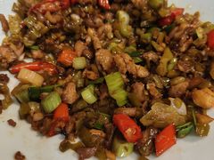-胡子大厨·超级小炒肉(晶耀前滩店)