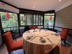 -侨美·唐荔园·40年地道粤菜