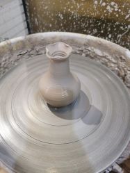 -初八手工DIY陶艺馆(初八陶社)