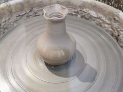 -初八专业级手工DIY陶艺社·户外研学·创意DIY首饰