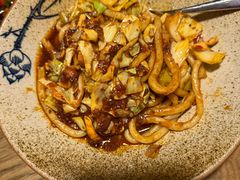 -那时新疆·若羌(经纬汇店)